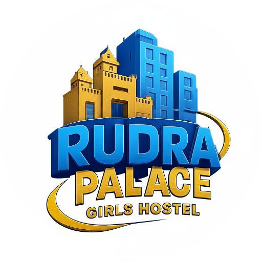 Rudra Palace Logo